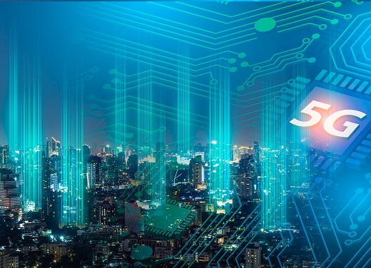 Azioni del 5G